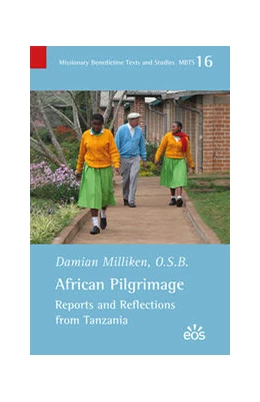 Abbildung von Milliken | African Pilgrimage | 1. Auflage | 2022 | 16 | beck-shop.de