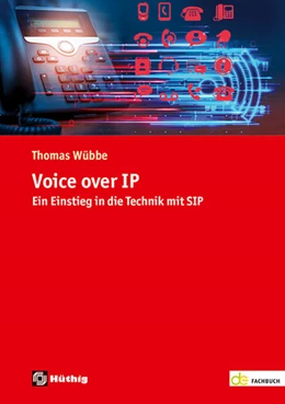 Abbildung von Wübbe | Voice over IP | 1. Auflage | 2022 | beck-shop.de