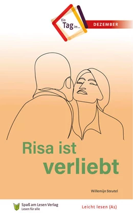 Abbildung von Steutel | Risa ist verliebt | 1. Auflage | 2022 | beck-shop.de