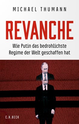 Cover: Thumann, Michael, Revanche