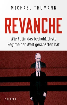 Abbildung von Thumann, Michael | Revanche | 1. Auflage | 2023 | beck-shop.de