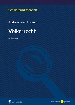 Abbildung von Arnauld | Völkerrecht | 5. Auflage | 2023 | beck-shop.de