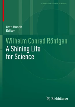 Abbildung von Busch | Wilhelm Conrad Röntgen | 1. Auflage | 2022 | beck-shop.de