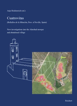 Abbildung von Heidenreich | Cuatrovitas (Bollullos de la Mitación, Prov. of Seville, Spain) | 1. Auflage | 2022 | 4 | beck-shop.de