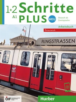 Abbildung von Bovermann / Niebisch | Schritte plus Neu 1+2 - Österreich | 1. Auflage | 2022 | beck-shop.de