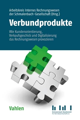 Abbildung von Verbundprodukte | 1. Auflage | 2022 | beck-shop.de