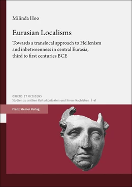 Abbildung von Hoo | Eurasian Localisms | 1. Auflage | 2022 | beck-shop.de