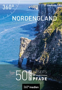 Abbildung von Sykes | Nordengland | 1. Auflage | 2022 | beck-shop.de