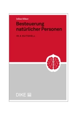 Abbildung von Kläser | Besteuerung natürlicher Personen | 1. Auflage | 2023 | beck-shop.de
