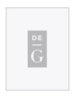 Abbildung von Licciardello | Deixis and Frames of Reference in Hellenistic Dedicatory Epigrams | 1. Auflage | 2022 | beck-shop.de