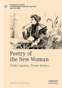 Abbildung von Murphy | Poetry of the New Woman | 1. Auflage | 2023 | beck-shop.de