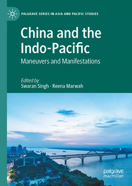 Abbildung von Singh / Marwah | China and the Indo-Pacific | 1. Auflage | 2023 | beck-shop.de