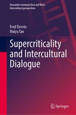 Abbildung von Dervin / Tan | Supercriticality and Intercultural Dialogue | 1. Auflage | 2022 | beck-shop.de