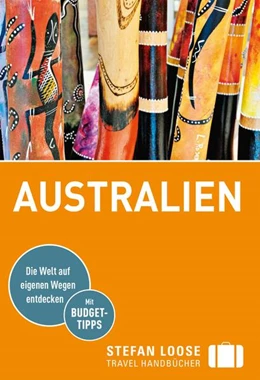 Abbildung von Melville | Stefan Loose Reiseführer E-Book Australien | 13. Auflage | 2022 | beck-shop.de