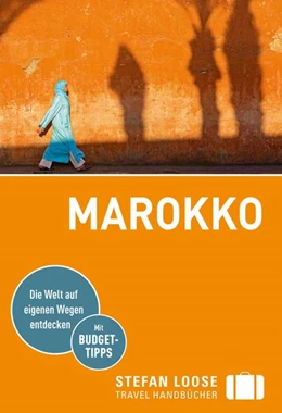 Abbildung von Brunswig / Baur | Stefan Loose Reiseführer E-Book Marokko | 3. Auflage | 2022 | beck-shop.de