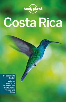 Abbildung von Cavalieri | Lonely Planet Reiseführer E-Book Costa Rica | 8. Auflage | 2022 | beck-shop.de