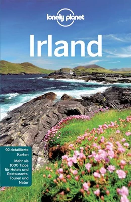 Abbildung von Davenport | Lonely Planet Reiseführer E-Book Irland | 9. Auflage | 2022 | beck-shop.de