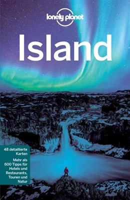 Abbildung von Presser / Bain | Lonely Planet Reiseführer E-Book Island | 7. Auflage | 2022 | beck-shop.de