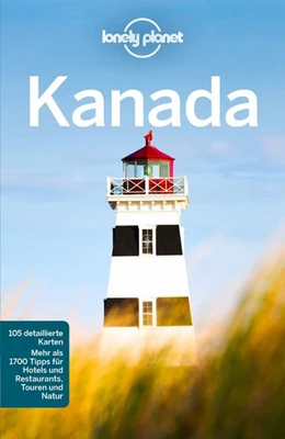 Abbildung von Zimmermann | Lonely Planet Reiseführer E-Book Kanada | 5. Auflage | 2022 | beck-shop.de