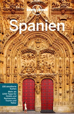 Abbildung von Ham | Lonely Planet Reiseführer E-Book Spanien | 8. Auflage | 2022 | beck-shop.de