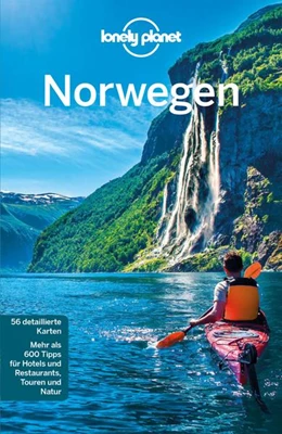 Abbildung von Ham | Lonely Planet Reiseführer E-Book Norwegen | 6. Auflage | 2022 | beck-shop.de