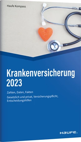 Abbildung von Wichert | Krankenversicherung 2023 | 13. Auflage | 2023 | beck-shop.de