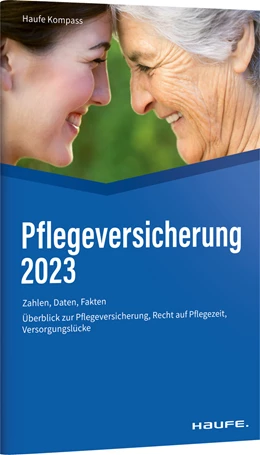 Abbildung von Pflegeversicherung 2023 | 14. Auflage | 2023 | beck-shop.de