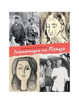 Abbildung von für das Kunstmuseum Pablo Picasso Münster / Müller | Fernande und Françoise. Erinnerungen an Picasso | 1. Auflage | 2022 | beck-shop.de