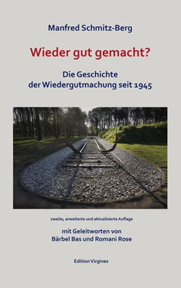 Abbildung von Schmitz-Berg | Wieder gut gemacht? | 2. Auflage | 2022 | beck-shop.de