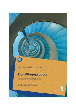 Abbildung von Hojdelewicz | Der Pflegeprozess | 3. Auflage | 2021 | beck-shop.de
