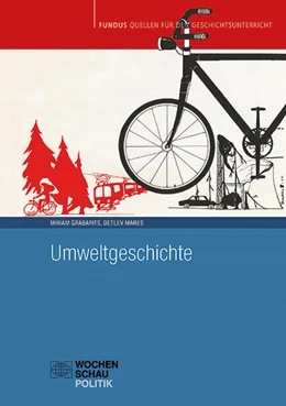 Abbildung von Grabarits / Mares | Umweltgeschichte | 1. Auflage | 2023 | beck-shop.de
