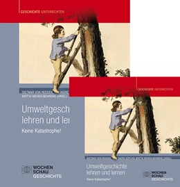Abbildung von Reeken / Döpke | Umweltgeschichte lehren und lernen | 1. Auflage | 2022 | beck-shop.de