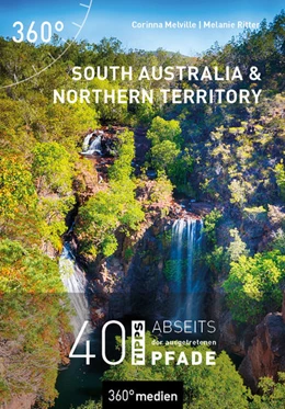 Abbildung von Melville / Ritter | South Australia und Northern Territory | 1. Auflage | 2022 | beck-shop.de