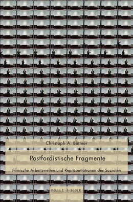 Abbildung von Büttner | Postfordistische Fragmente | 1. Auflage | 2022 | beck-shop.de