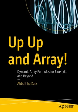 Abbildung von Katz | Up Up and Array! | 1. Auflage | 2022 | beck-shop.de