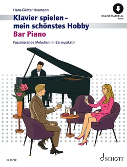 Abbildung von Heumann | Bar Piano | 1. Auflage | 2022 | beck-shop.de