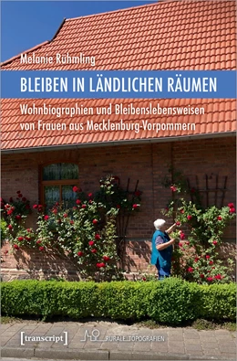 Abbildung von Rühmling | Bleiben in ländlichen Räumen | 1. Auflage | 2023 | beck-shop.de