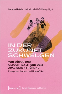 Abbildung von Hetzl / Heinrich-Böll-Stiftung | In der Zukunft schwelgen | 1. Auflage | 2022 | beck-shop.de