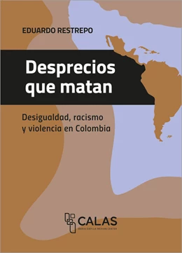 Abbildung von Restrepo | Desprecios que matan | 1. Auflage | 2024 | beck-shop.de