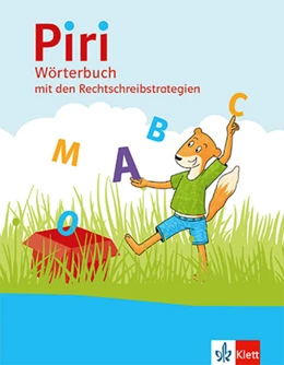Abbildung von Piri Wörterbuch Klasse 1-4 | 1. Auflage | 2023 | beck-shop.de