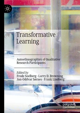Abbildung von Soelberg / Browning | Transformative Learning | 1. Auflage | 2023 | beck-shop.de