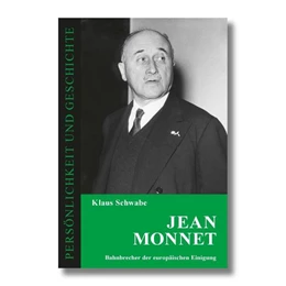 Abbildung von Schwabe | Jean Monnet | 1. Auflage | 2022 | beck-shop.de