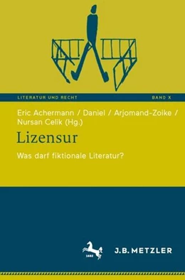 Abbildung von Achermann / Arjomand-Zoike | Lizensur | 1. Auflage | 2023 | beck-shop.de