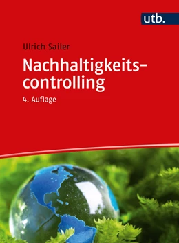 Abbildung von Sailer | Nachhaltigkeitscontrolling | 4. Auflage | 2022 | beck-shop.de