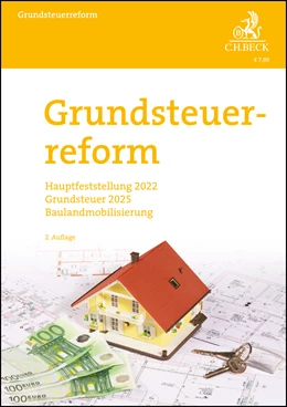 Abbildung von Grundsteuerreform | 2. Auflage | 2022 | beck-shop.de