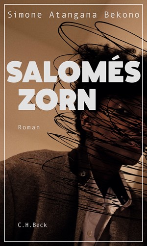Cover: Simone Atangana Bekono, Salomés Zorn