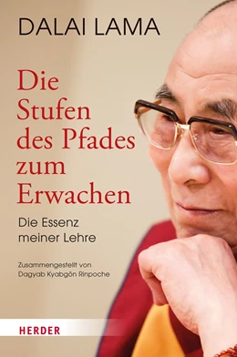 Abbildung von Dalai Lama | Die Stufen des Pfades zum Erwachen | 1. Auflage | 2024 | beck-shop.de