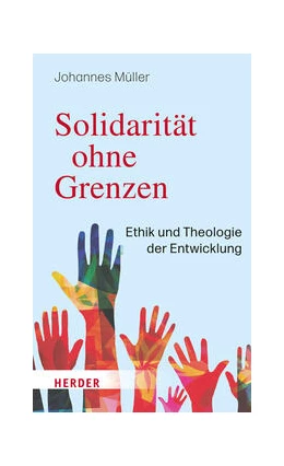 Abbildung von Müller | Solidarität ohne Grenzen | 1. Auflage | 2023 | beck-shop.de