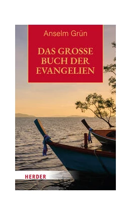 Abbildung von Grün | Das große Buch der Evangelien | 1. Auflage | 2023 | beck-shop.de