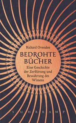 Abbildung von Ovenden | Bedrohte Bücher | 1. Auflage | 2023 | beck-shop.de